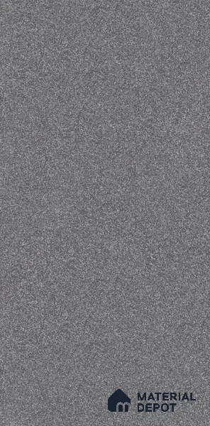 Terrazzo Floor & Wall Tile TL 06141 D S&P Nero 4 ft x 2 ft Vitrified Matte Finish - 9 mm | Ideal For Living Room, Bedroom, Bathroom, Kitchen (Sample)
