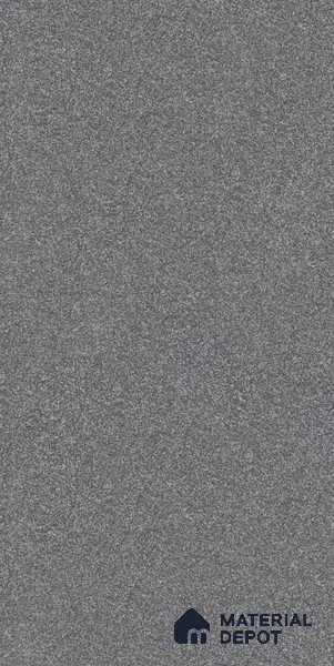 Terrazzo Floor & Wall Tile TL 06141 E S&P Nero 4 ft x 2 ft Vitrified Glossy Finish - 9 mm | Ideal For Living Room, Bedroom, Bathroom, Kitchen