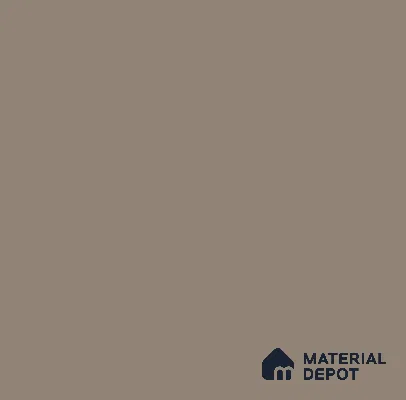 TL 05907 Prime Elemento Moca 600 x 600 mm Fullbody Matte Finish Vitrified Wall & Floor Tile - 9 mm