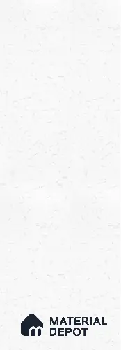 Terrazzo Large Format Slab Tile TL 06039 Nexa Snow 2400 x 800 mm Full Body Vitrified Glossy Finish - 15 mm | Suitable For Kitchen Counter Top, Bathroom Vanity, Dining Table Top | Adhesive and Spacers Must be Used During Installation