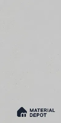 Terrazzo Wall & Floor Tile TL 06660 F Stars Grey Lux 4 ft x 2 ft Full Body Vitrified Polish Finish - 9 mm | Suitable For Living Room, Bedroom, Bathroom, Terrace, Office & Balcony (Sample)