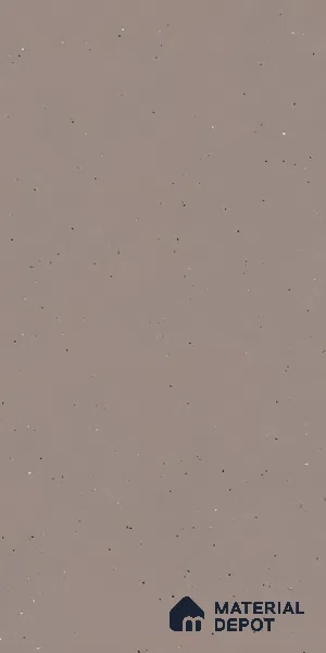 Terrazzo Wall & Floor Tile TL 06660 I Stars Mocha Lux 4 ft x 2 ft Full Body Vitrified Polish Finish - 9 mm | Suitable For Living Room, Bedroom, Bathroom, Terrace, Office & Balcony (Sample)