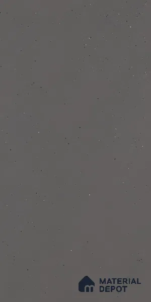 Terrazzo Wall & Floor Tile TL 06660 L Stars Nero Lux 4 ft x 2 ft Full Body Vitrified Polish Finish - 9 mm | Suitable For Living Room, Bedroom, Bathroom, Terrace, Office & Balcony