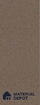 Terrazzo Large Format Slab Tile TL 06032 Galaxy Walnut 2400 x 800 mm Full Body Vitrified Glossy Finish - 15 mm | Suitable For Kitchen Counter Top, Bathroom Vanity, Dining Table Top | Adhesive and Spacers Must be Used During Installation (Sample)