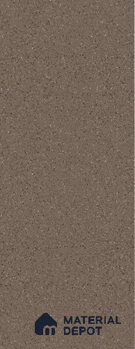 Terrazzo Large Format Slab Tile TL 06032 Galaxy Walnut 2400 x 800 mm Full Body Vitrified Glossy Finish - 15 mm | Suitable For Kitchen Counter Top, Bathroom Vanity, Dining Table Top | Adhesive and Spacers Must be Used During Installation