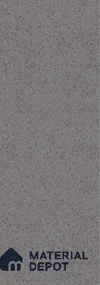Terrazzo Large Format Slab Tile TL 06028 B Galaxy Grey 2400 x 800 mm Full Body Vitrified Glossy Finish - 15 mm | Suitable For Kitchen Counter Top, Bathroom Vanity, Dining Table Top | Adhesive and Spacers Must be Used During Installation (Sample)