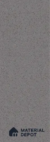 Terrazzo Large Format Slab Tile TL 06028 B Galaxy Grey 2400 x 800 mm Full Body Vitrified Glossy Finish - 15 mm | Suitable For Kitchen Counter Top, Bathroom Vanity, Dining Table Top | Adhesive and Spacers Must be Used During Installation