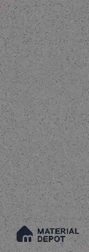 Terrazzo Large Format Slab Tile TL 06028 Galaxy Grey 2400 x 800 mm Full Body Vitrified Matte Finish - 15 mm | Suitable For Kitchen Counter Top, Bathroom Vanity, Dining Table Top | Adhesive and Spacers Must be Used During Installation