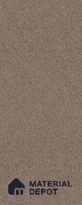 Terrazzo Large Format Slab Tile TL 06030 Galaxy Moca 2400 x 800 mm Full Body Vitrified Matte Finish - 15 mm | Suitable For Kitchen Counter Top, Bathroom Vanity, Dining Table Top | Adhesive and Spacers Must be Used During Installation (Sample)