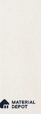 Terrazzo Large Format Slab Tile TL 06037 B Nexa Bianco 2400 x 800 mm Full Body Vitrified Glossy Finish - 15 mm | Suitable For Kitchen Counter Top, Bathroom Vanity, Dining Table Top | Adhesive and Spacers Must be Used During Installation (Sample)