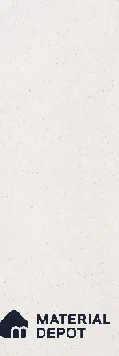 Terrazzo Large Format Slab Tile TL 06037 Nexa Bianco 2400 x 800 mm Full Body Vitrified Matte Finish - 15 mm | Suitable For Kitchen Counter Top, Bathroom Vanity, Dining Table Top | Adhesive and Spacers Must be Used During Installation