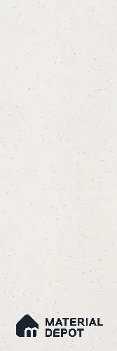 Terrazzo Large Format Slab Tile TL 06037 Nexa Bianco 2400 x 800 mm Full Body Vitrified Matte Finish - 15 mm | Suitable For Kitchen Counter Top, Bathroom Vanity, Dining Table Top | Adhesive and Spacers Must be Used During Installation