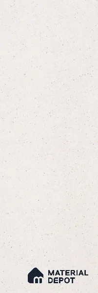Terrazzo Large Format Slab Tile TL 06037 Nexa Bianco 2400 x 800 mm Full Body Vitrified Matte Finish - 15 mm | Suitable For Kitchen Counter Top, Bathroom Vanity, Dining Table Top | Adhesive and Spacers Must be Used During Installation
