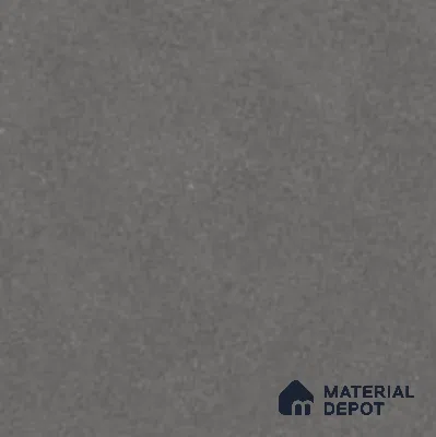Stone Floor Tile TL 11877 C Square Coal 2 ft x 2 ft Matte Finish Vitrified Tile - 9 mm  | Suitable For Bathroom, Terrace & Balcony