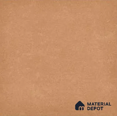 Subway Wall & Floor Tile TL 07615 F Coarse Brown 8 inch x 8 inch Vitrified Matte Finish - 9 mm  | 2 mm Spacer is Mandatory | Please Expect a Slight Variation of Pattern