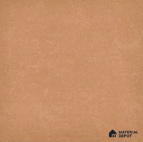 Subway Wall & Floor Tile TL 07615 F Coarse Brown 8 inch x 8 inch Vitrified Matte Finish - 9 mm  | 2 mm Spacer is Mandatory | Please Expect a Slight Variation of Pattern