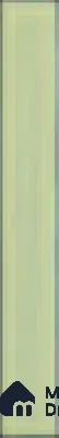 Subway Wall Tile TL 11739 B | 14 in x 2 in Vitrified Glossy Tile - 9 mm