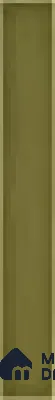 Subway Wall Tile TL 11739 C | 14 in x 2 in Vitrified Glossy Tile - 9 mm