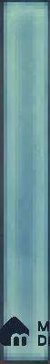 Subway Wall Tile TL 11739 D | 14 in x 2 in Vitrified Glossy Tile - 9 mm
