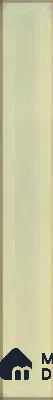 Subway Wall Tile TL 11739 E | 14 in x 2 in Vitrified Glossy Tile - 9 mm