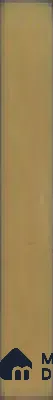 Subway Wall Tile TL 11739 F | 14 in x 2 in Vitrified Glossy Tile - 9 mm