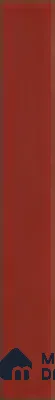 Subway Wall Tile TL 11739 | 14 in x 2 in Vitrified Glossy Tile - 9 mm