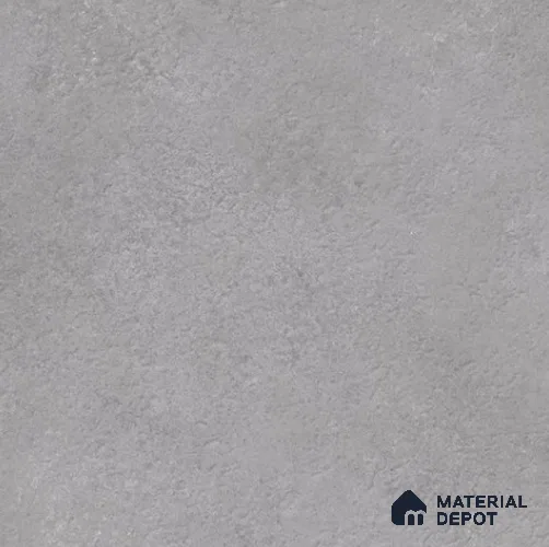 Stone Floor Tile TL 11768 C Beton Gris 2 ft x 2 ft Matte Finish Vitrified Tile - 9 mm  | Suitable For Bathroom, Terrace & Balcony