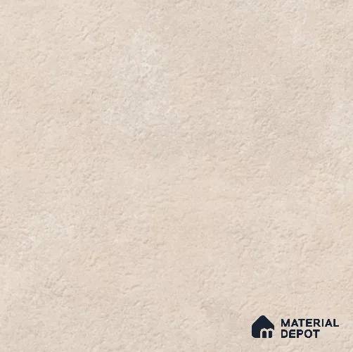 Stone Floor Tile TL 11768 Beton Taupe 2 ft x 2 ft Matte Finish Vitrified Tile - 9 mm  | Suitable For Bathroom, Terrace & Balcony
