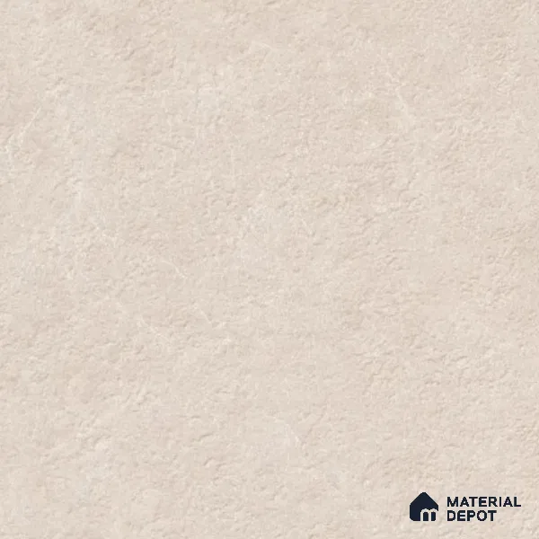 Stone Floor Tile TL 11770 B Urban Taupe 2 ft x 2 ft Matte Finish Vitrified Tile - 9 mm | Suitable For Bathroom, Terrace & Balcony