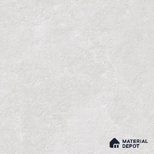 Stone Floor Tile TL 11770 C Urban Silver 2 ft x 2 ft Matte Finish Vitrified Tile - 9 mm  | Suitable For Bathroom, Terrace & Balcony