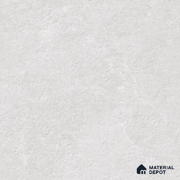 Stone Floor Tile TL 11770 C Urban Silver 2 ft x 2 ft Matte Finish Vitrified Tile - 9 mm | Suitable For Bathroom, Terrace & Balcony