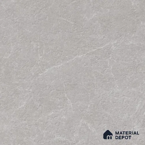 Stone Floor Tile TL 11770 Urban Gris 2 ft x 2 ft Matte Finish Vitrified Tile - 9 mm  | Suitable For Bathroom, Terrace & Balcony