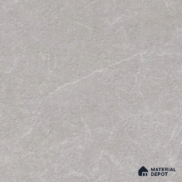 Stone Floor Tile TL 11770 Urban Gris 2 ft x 2 ft Matte Finish Vitrified Tile - 9 mm | Suitable For Bathroom, Terrace & Balcony