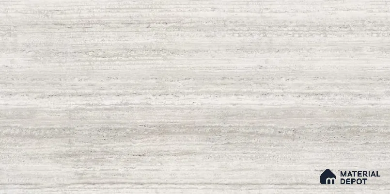 Marble Wall Vein Cut Tile TL 11843 B | 4 ft x 2 ft Vitrified Matte Tile - 5 mm