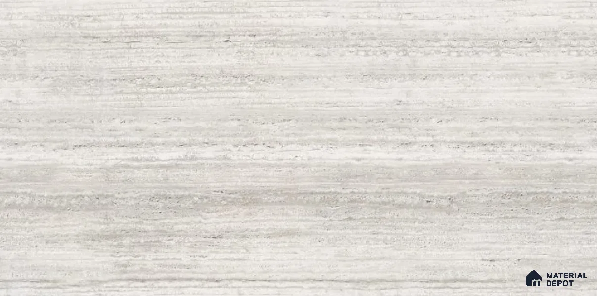 Marble Wall Vein Cut Tile TL 11843 B | 4 ft x 2 ft Vitrified Matte Tile - 5 mm