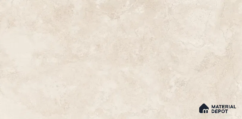 Marble Wall Cross Cut Tile TL 11843 C | 4 ft x 2 ft Vitrified Matte Tile - 5 mm