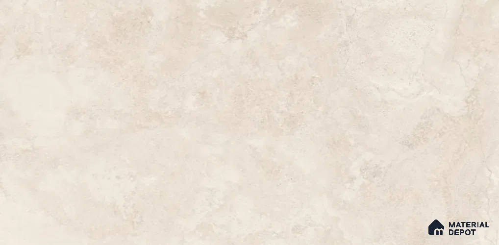 Marble Wall Cross Cut Tile TL 11843 C | 4 ft x 2 ft Vitrified Matte Tile - 5 mm