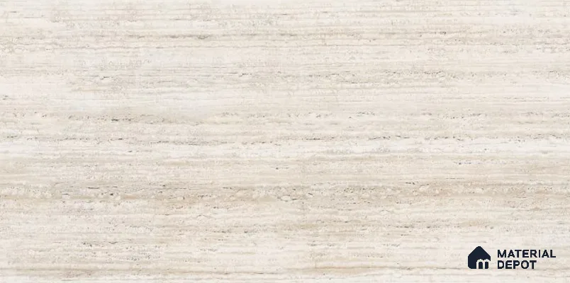 Marble Wall Vein Cut Tile TL 11843 | 4 ft x 2 ft Vitrified Matte Tile - 5 mm