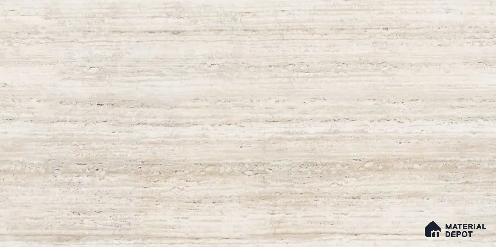 Marble Wall Vein Cut Tile TL 11843 | 4 ft x 2 ft Vitrified Matte Tile - 5 mm
