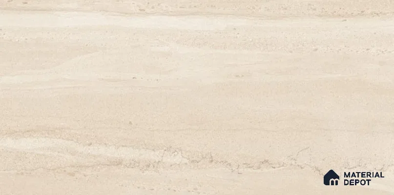 Stone Wall Tile TL 11841 | 4 ft x 2 ft Vitrified Matte Tile - 5 mm