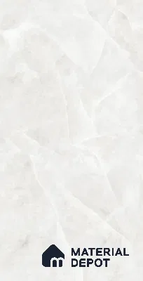 Marble Wall & Floor Tile TL 11827 B | 4 ft x 2 ft Vitrified Carving Matte Tile - 9 mm