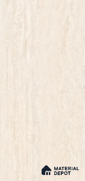 Marble Wall & Floor Tile TL 11826 B | 4 ft x 2 ft Vitrified Carving Matte Tile - 9 mm