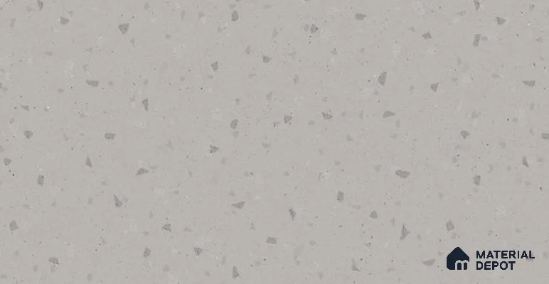 Terrazzo Wall & Floor Tile TL 11823 B | 4 ft x 2 ft Vitrified Matte Tile - 9 mm