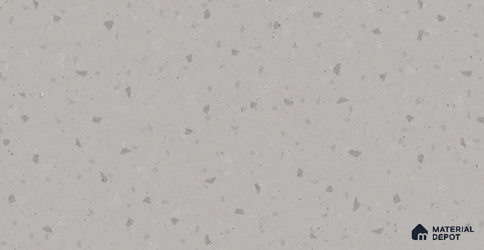 Terrazzo Wall & Floor Tile TL 11823 B | 4 ft x 2 ft Vitrified Matte Tile - 9 mm