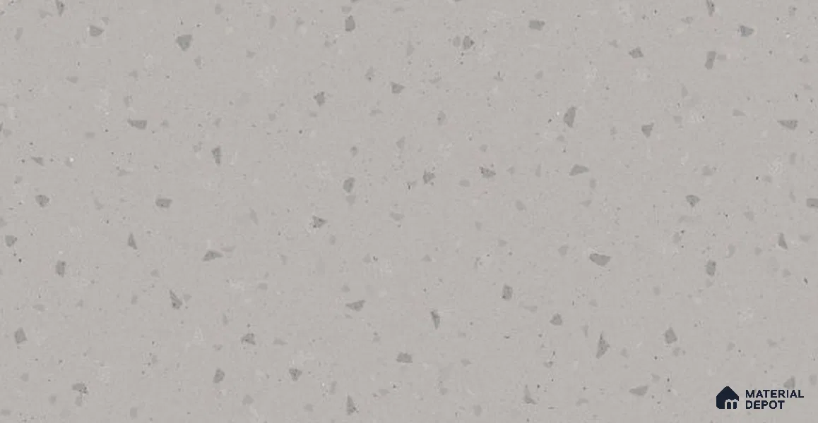 Terrazzo Wall & Floor Tile TL 11823 B | 4 ft x 2 ft Vitrified Matte Tile - 9 mm