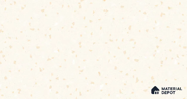 Terrazzo Wall & Floor Tile TL 11823 | 4 ft x 2 ft Vitrified Matte Tile - 9 mm