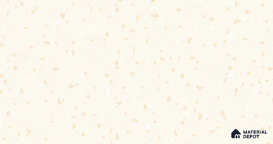 Terrazzo Wall & Floor Tile TL 11823 | 4 ft x 2 ft Vitrified Matte Tile - 9 mm
