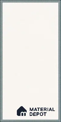 Plain Wall Base Tile TL 11716 | 4 ft x 2 ft Vitrified Carving Matte Tile - 9 mm