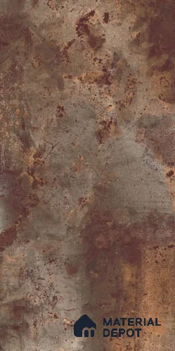 Stone Wall & Floor Tile TL 11856 C | 4 ft x 2 ft Vitrified Metallic Tile - 9 mm