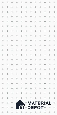 Patterned Wall Base Tile TL 11713 | 4 ft x 2 ft Vitrified Carving Matte Tile - 9 mm